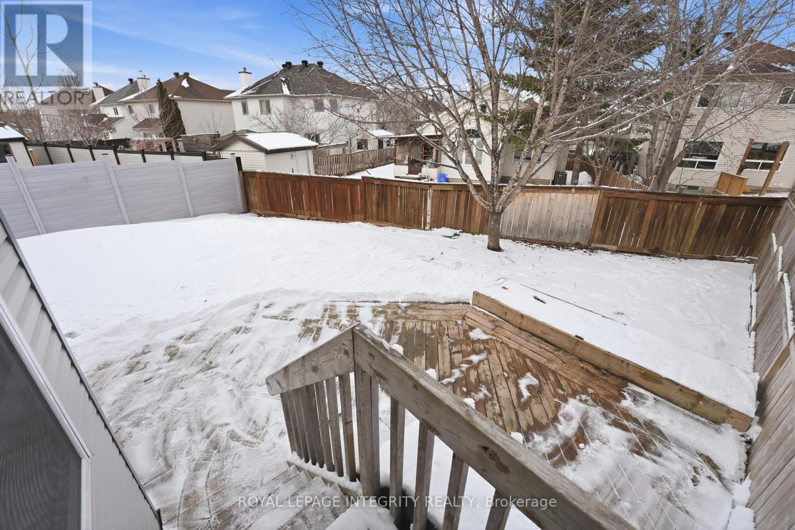 727 Hancock Crescent, Ottawa, Ontario  K4A 3M9 - Photo 42 - X12897924