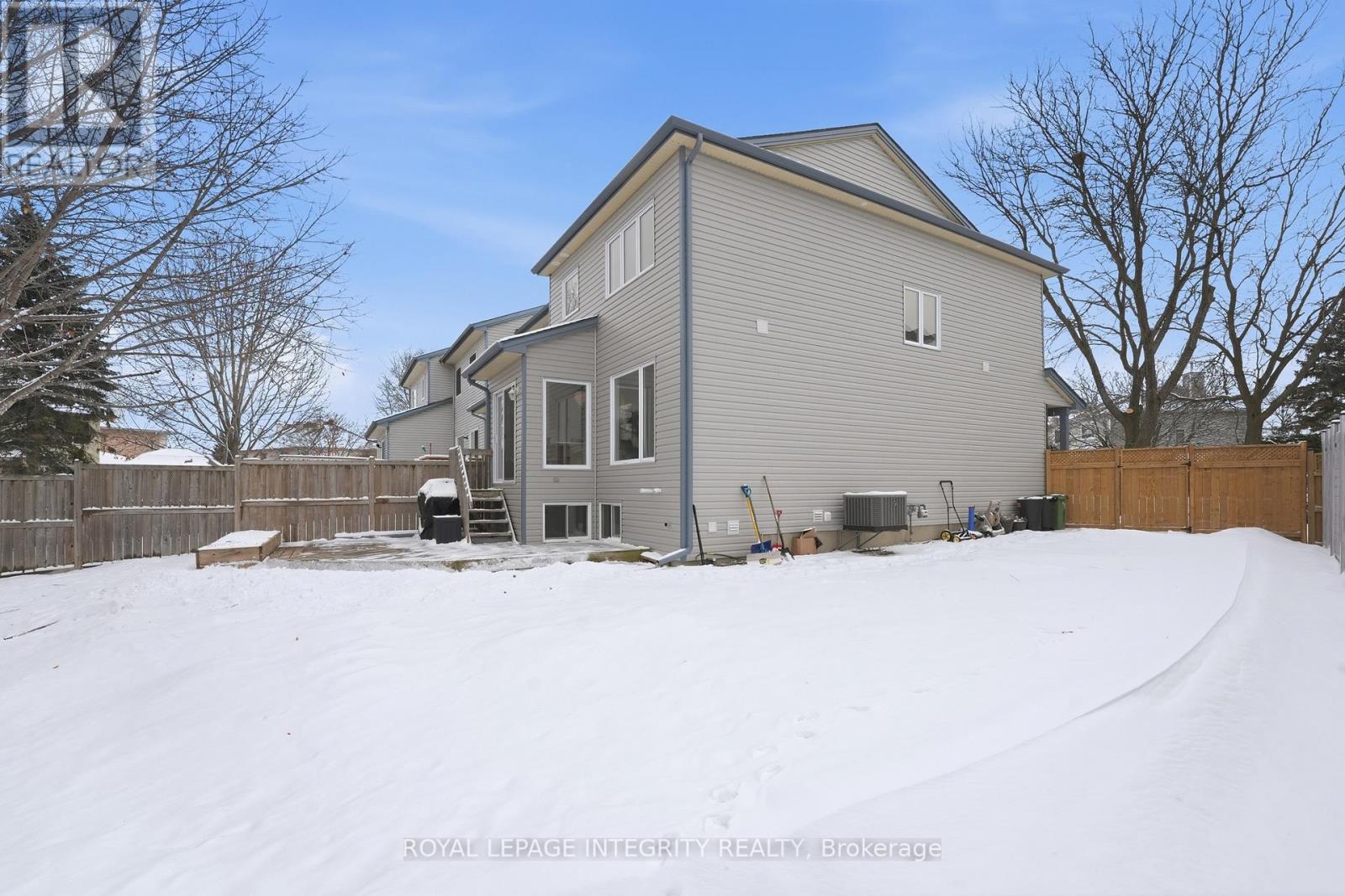 727 Hancock Crescent, Ottawa, Ontario  K4A 3M9 - Photo 45 - X12897924