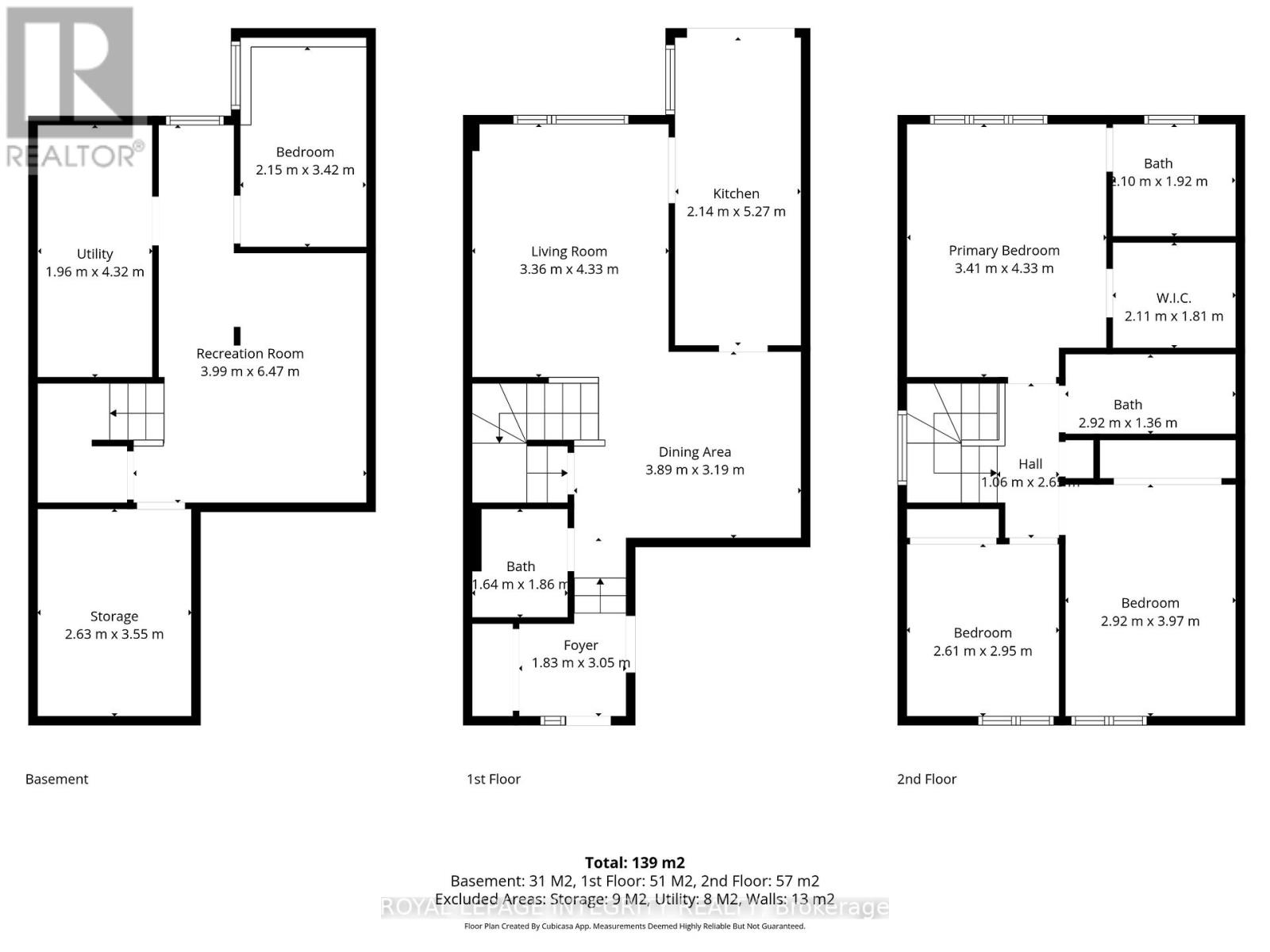 727 Hancock Crescent, Ottawa, Ontario  K4A 3M9 - Photo 50 - X12897924