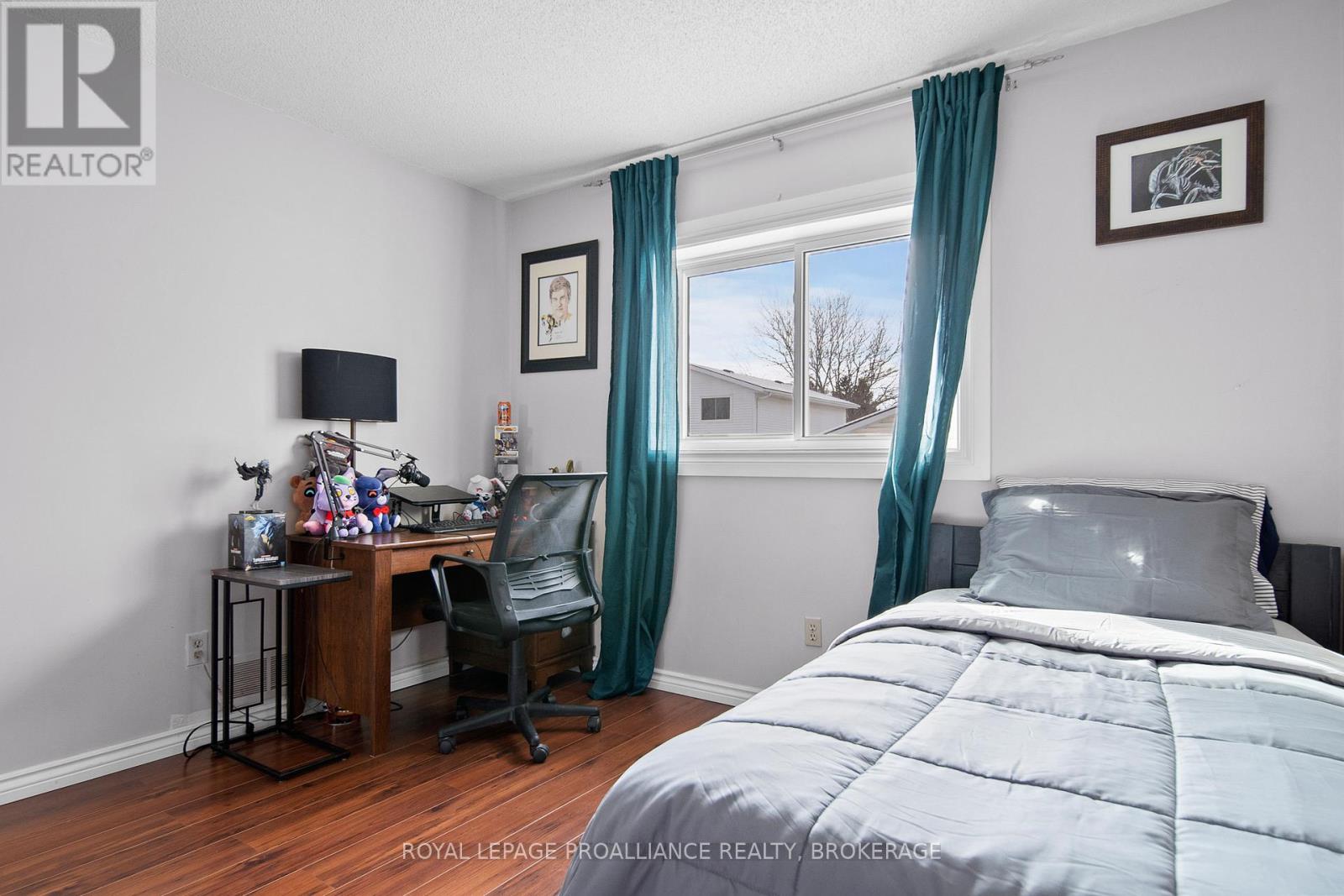 4 Balmoral Court, Kingston (West Of Sir John A. Blvd), Ontario  K7M 7S9 - Photo 26 - X12899590