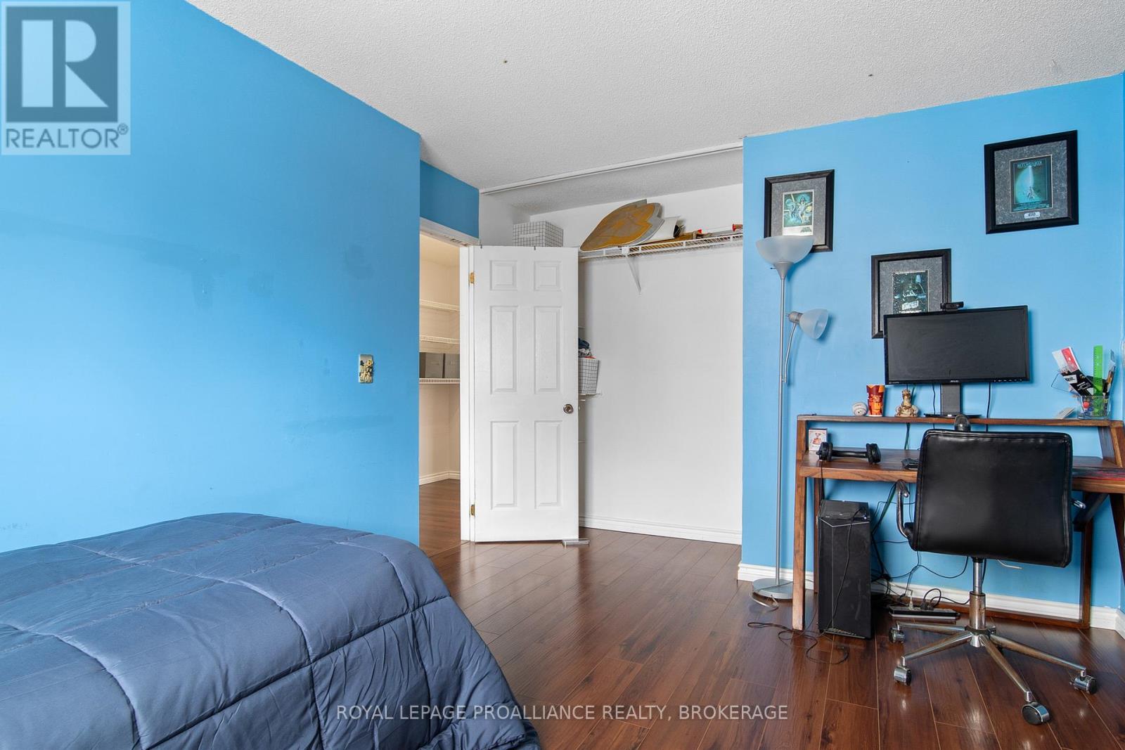 4 Balmoral Court, Kingston (West Of Sir John A. Blvd), Ontario  K7M 7S9 - Photo 29 - X12899590