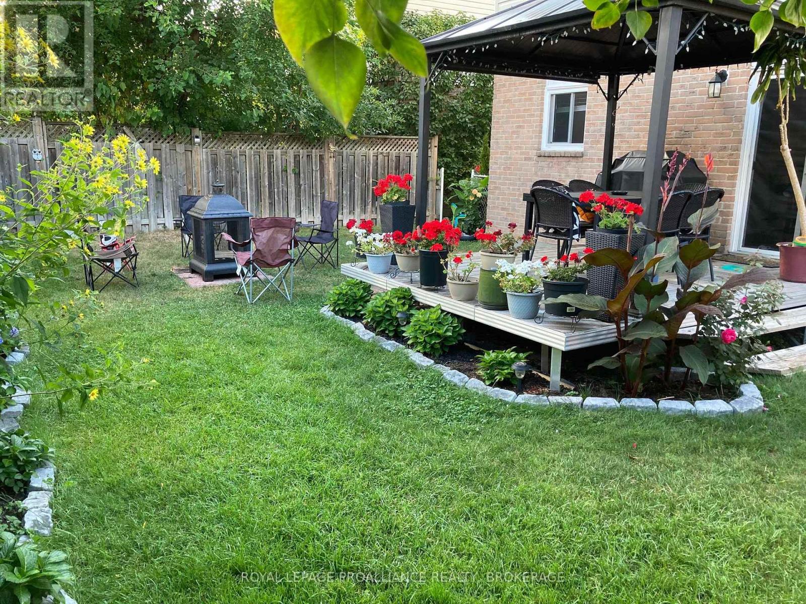 4 Balmoral Court, Kingston (West Of Sir John A. Blvd), Ontario  K7M 7S9 - Photo 36 - X12899590