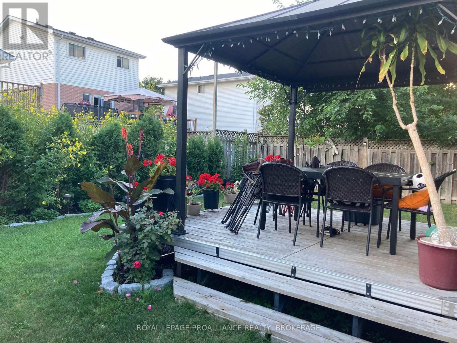 4 Balmoral Court, Kingston (West Of Sir John A. Blvd), Ontario  K7M 7S9 - Photo 38 - X12899590