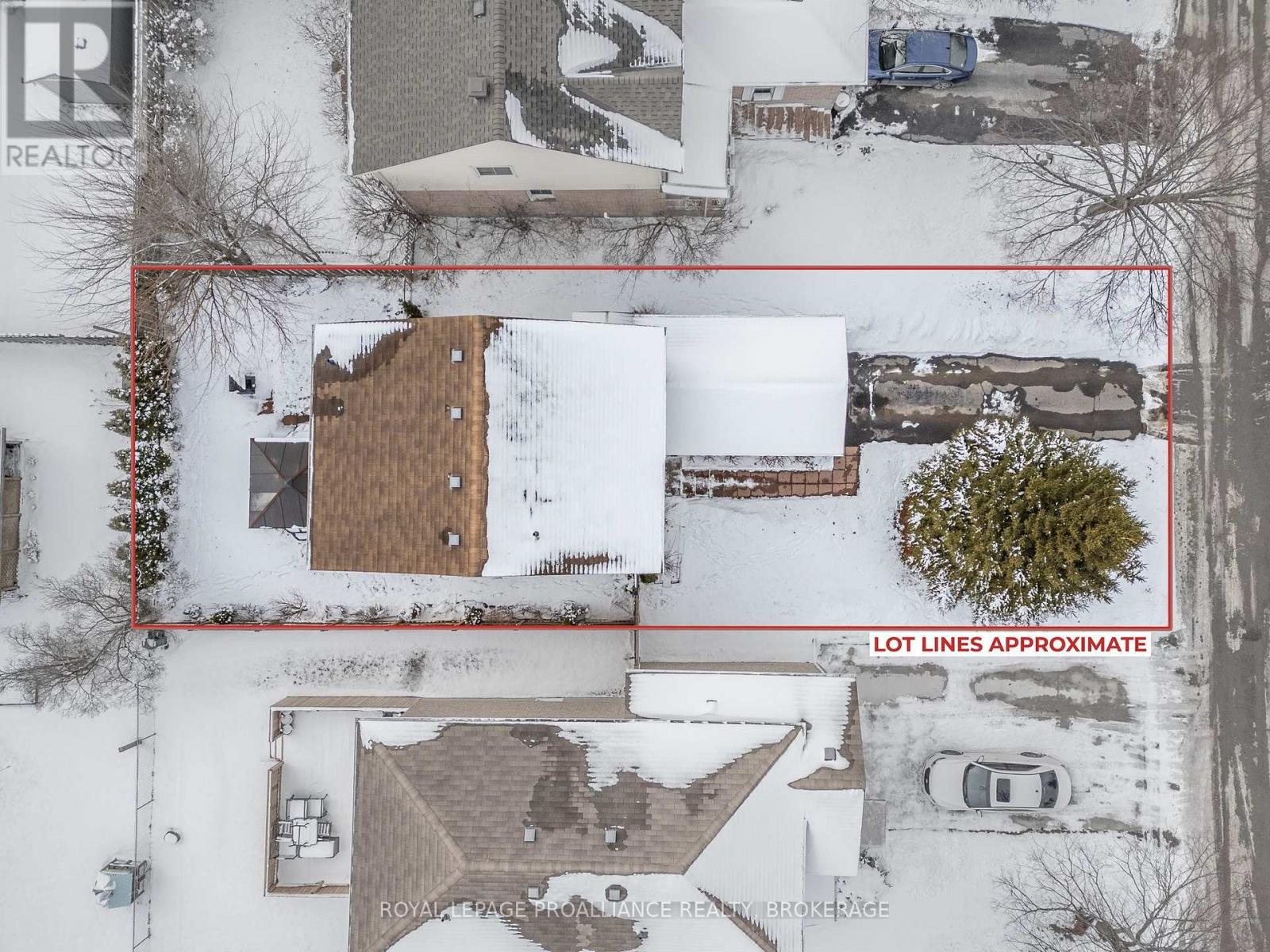 4 Balmoral Court, Kingston (West Of Sir John A. Blvd), Ontario  K7M 7S9 - Photo 40 - X12899590