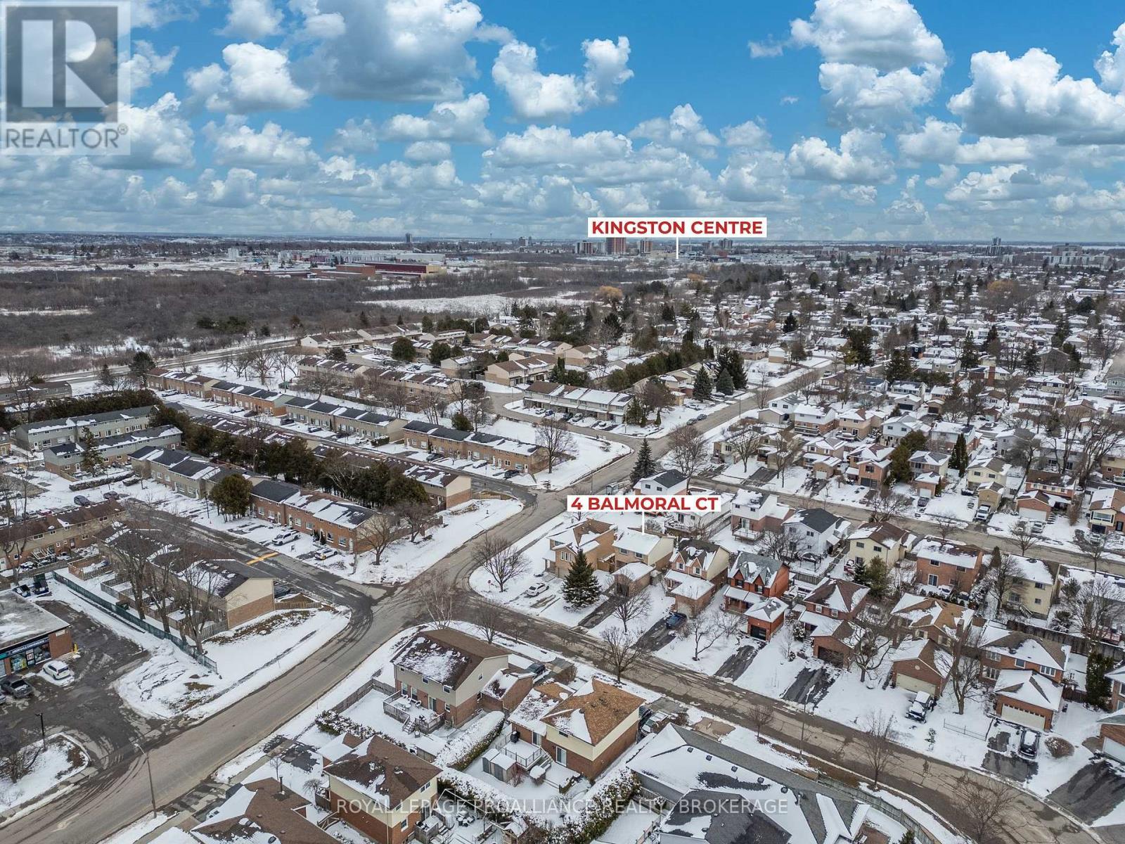 4 Balmoral Court, Kingston (West Of Sir John A. Blvd), Ontario  K7M 7S9 - Photo 41 - X12899590