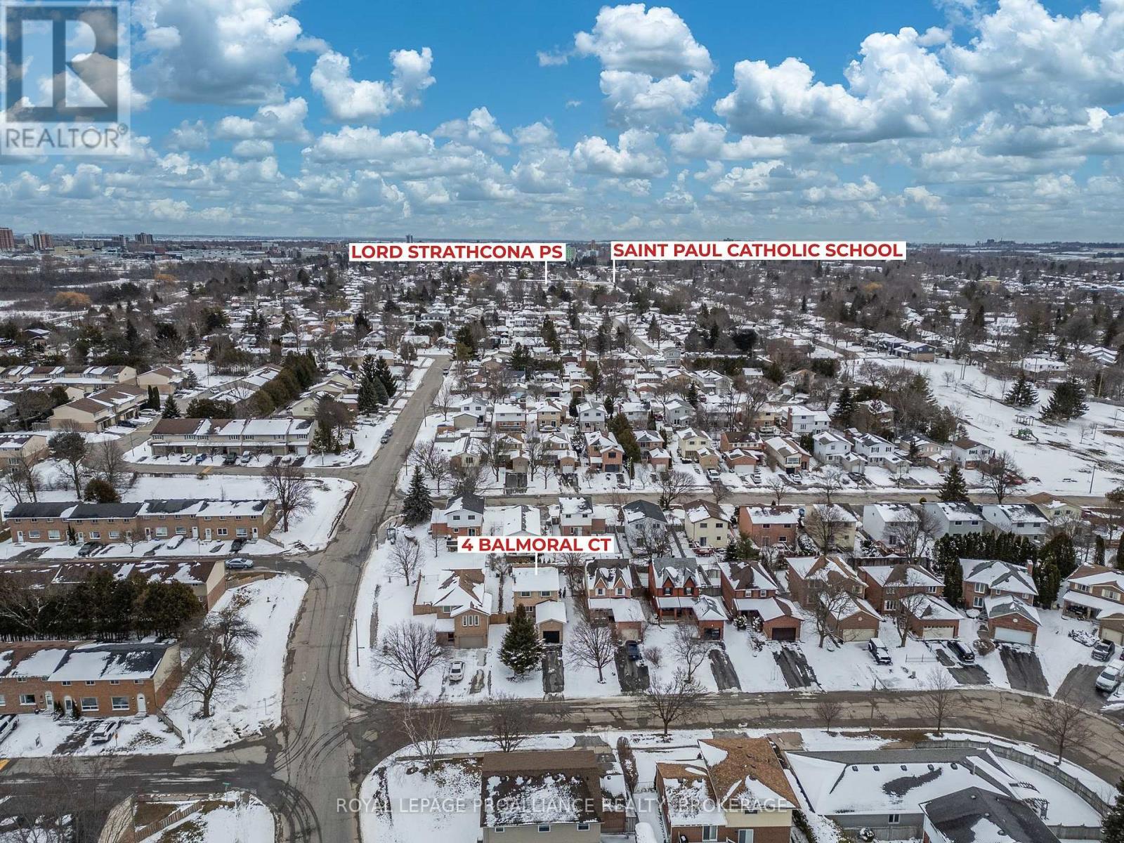 4 Balmoral Court, Kingston (West Of Sir John A. Blvd), Ontario  K7M 7S9 - Photo 42 - X12899590