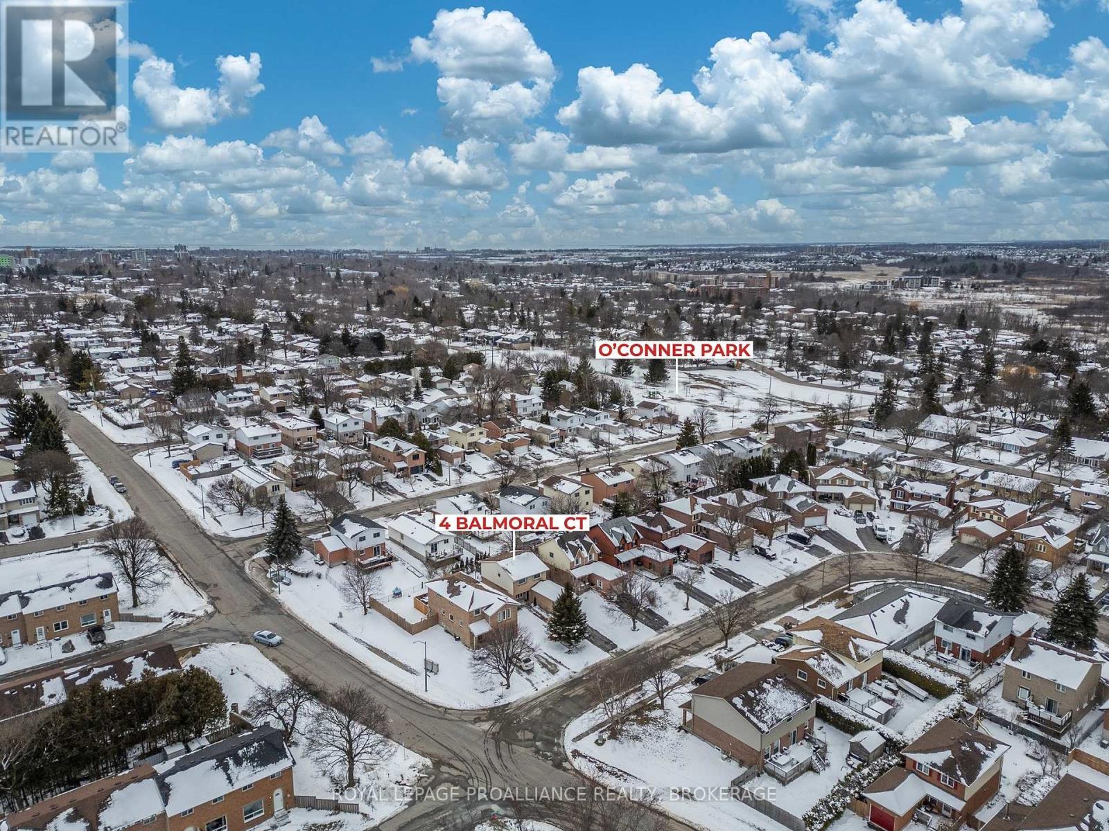 4 Balmoral Court, Kingston (West Of Sir John A. Blvd), Ontario  K7M 7S9 - Photo 43 - X12899590