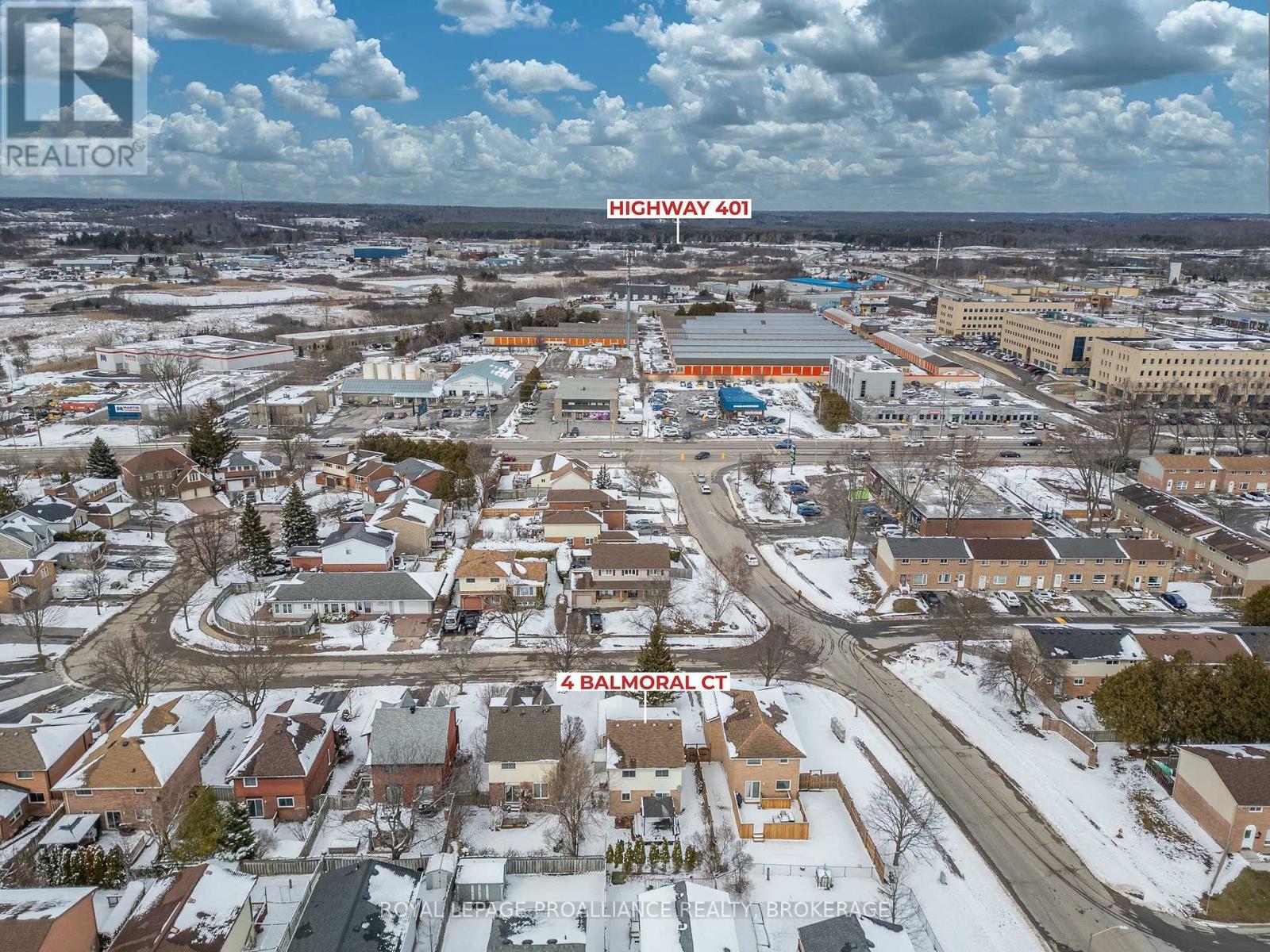 4 Balmoral Court, Kingston (West Of Sir John A. Blvd), Ontario  K7M 7S9 - Photo 44 - X12899590