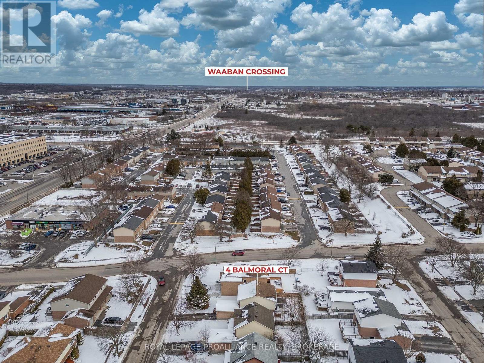 4 Balmoral Court, Kingston (West Of Sir John A. Blvd), Ontario  K7M 7S9 - Photo 45 - X12899590