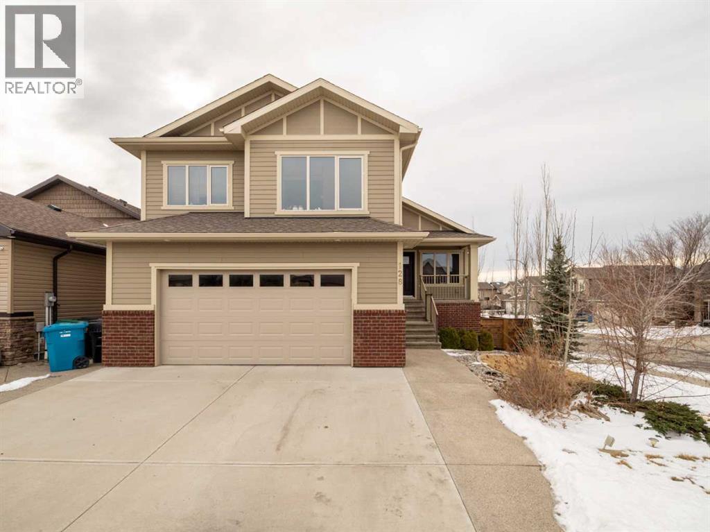 128 Sixmile Common S, Lethbridge, Alberta