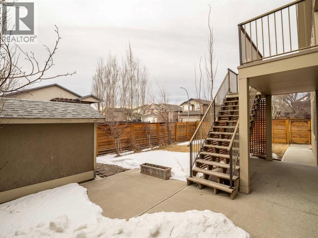 128 Sixmile Common S, Lethbridge, Alberta  T1K 5S6 - Photo 47 - A2288664