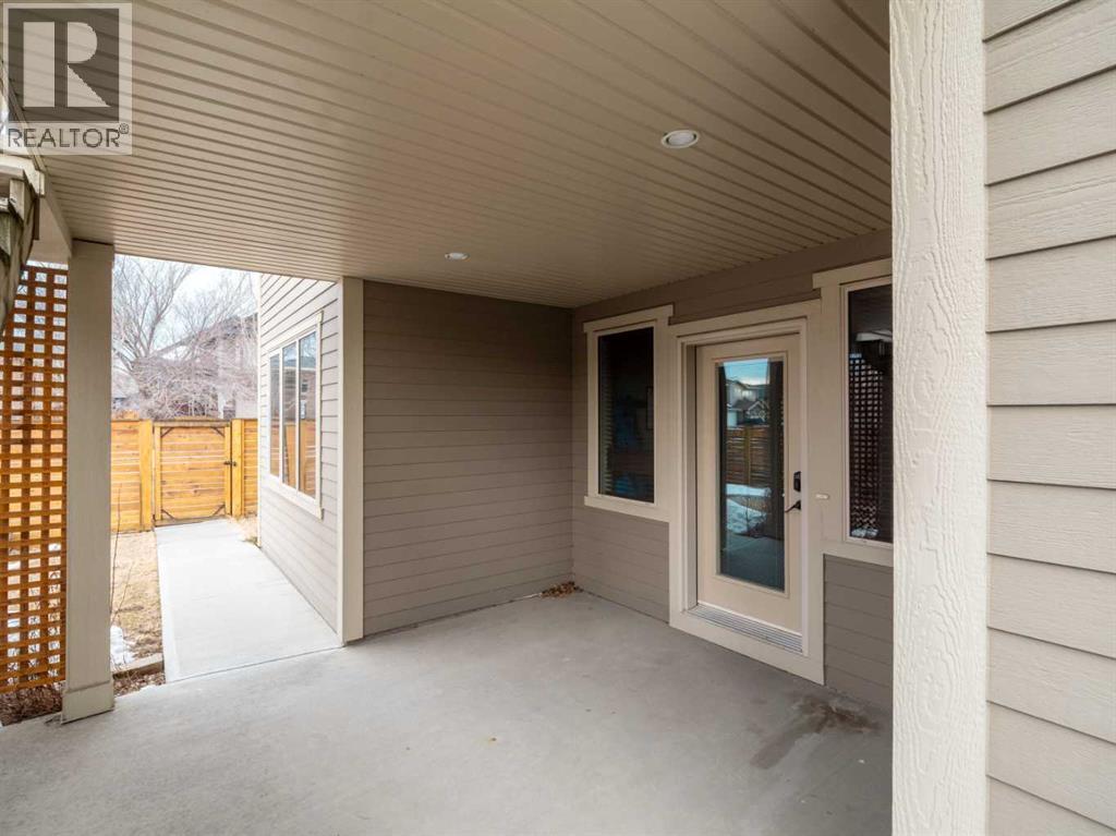 128 Sixmile Common S, Lethbridge, Alberta  T1K 5S6 - Photo 50 - A2288664