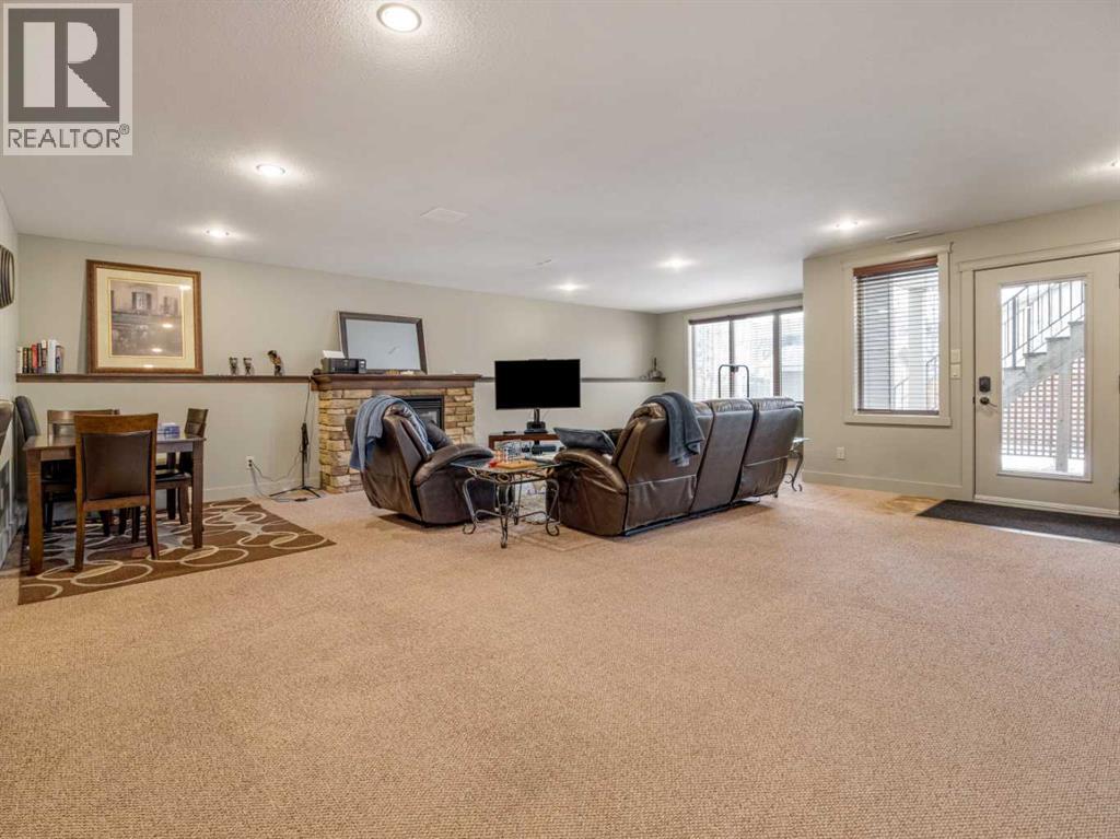 128 Sixmile Common S, Lethbridge, Alberta  T1K 5S6 - Photo 37 - A2288664