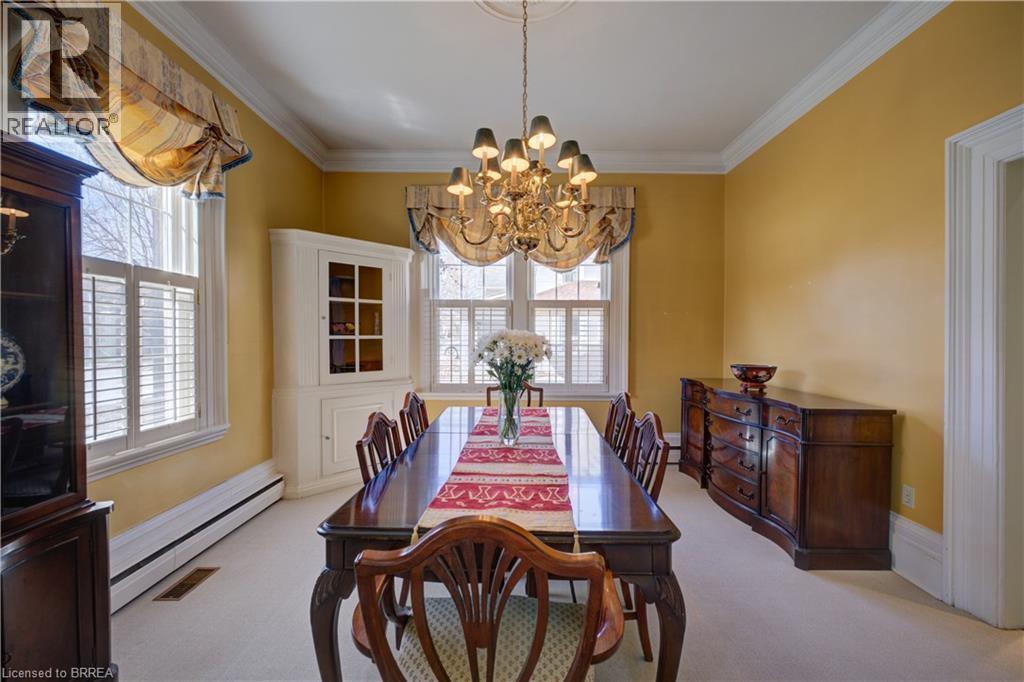 53 William Street, Brantford, Ontario  N3T 3K6 - Photo 12 - 40811363