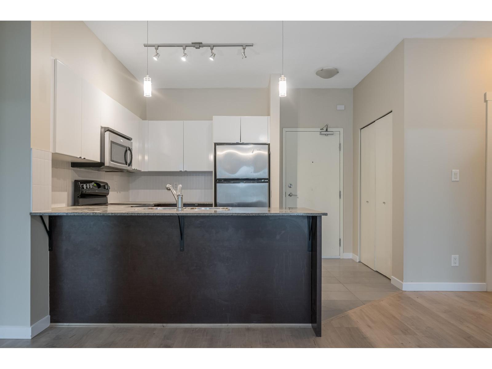 201 13733 107a Avenue, Surrey, British Columbia  V3T 0B7 - Photo 7 - R3100861