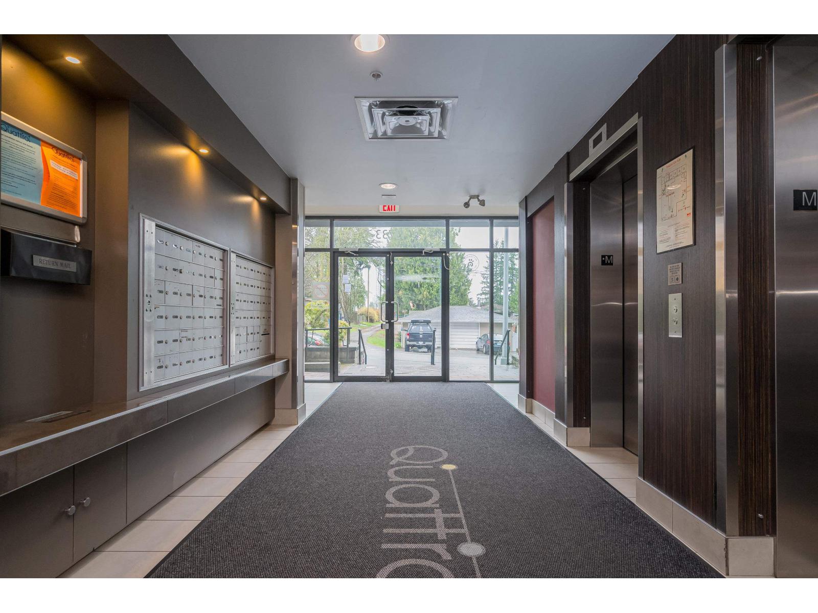 201 13733 107a Avenue, Surrey, British Columbia  V3T 0B7 - Photo 4 - R3100861