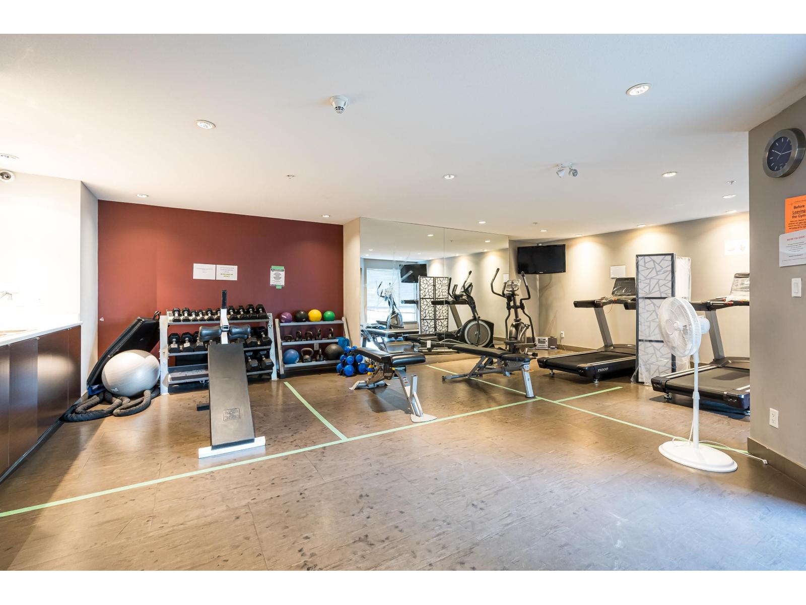 201 13733 107a Avenue, Surrey, British Columbia  V3T 0B7 - Photo 29 - R3100861