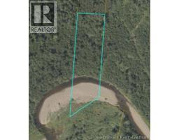 0 Mainstream Road, mainstream, New Brunswick