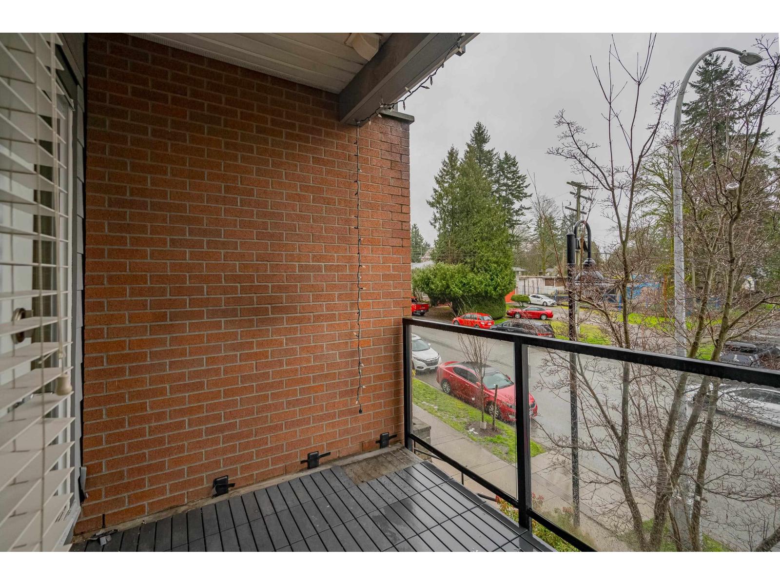 201 13733 107a Avenue, Surrey, British Columbia  V3T 0B7 - Photo 14 - R3100861
