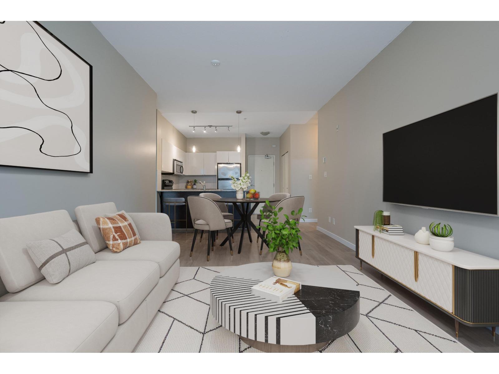 201 13733 107a Avenue, Surrey, British Columbia  V3T 0B7 - Photo 16 - R3100861