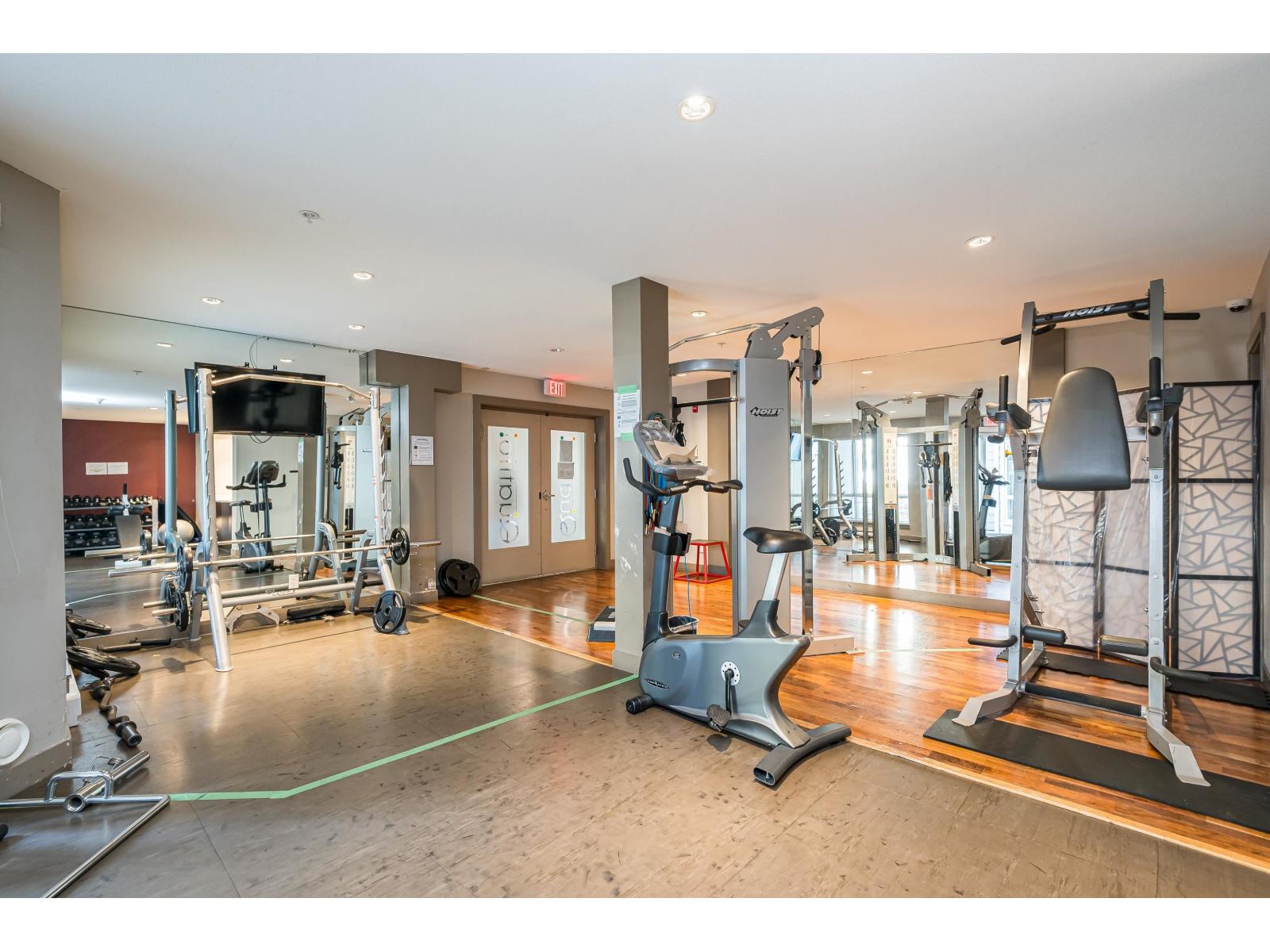 201 13733 107a Avenue, Surrey, British Columbia  V3T 0B7 - Photo 30 - R3100861