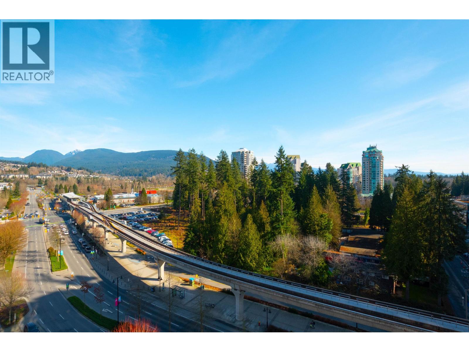 1205 3007 Glen Drive, Coquitlam, British Columbia  V3B 0L8 - Photo 7 - R3097596