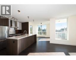 1205 3007 GLEN DRIVE, Coquitlam, British Columbia