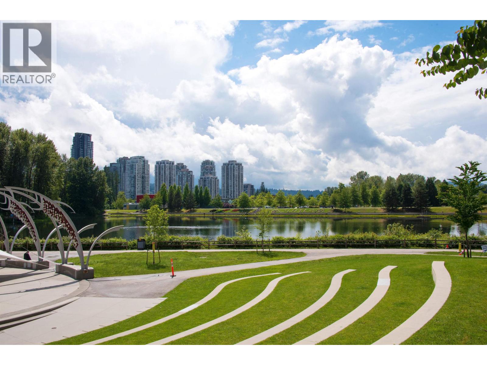 1205 3007 Glen Drive, Coquitlam, British Columbia  V3B 0L8 - Photo 29 - R3097596