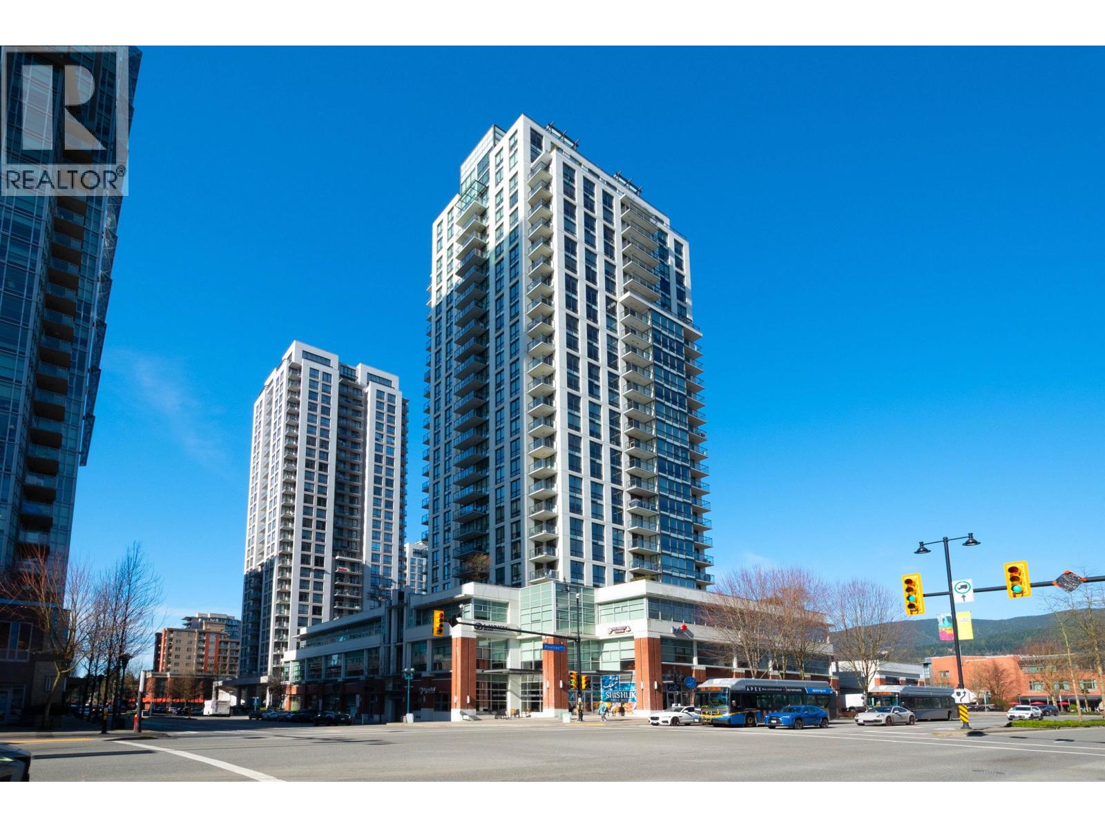 1205 3007 Glen Drive, Coquitlam, British Columbia  V3B 0L8 - Photo 24 - R3097596