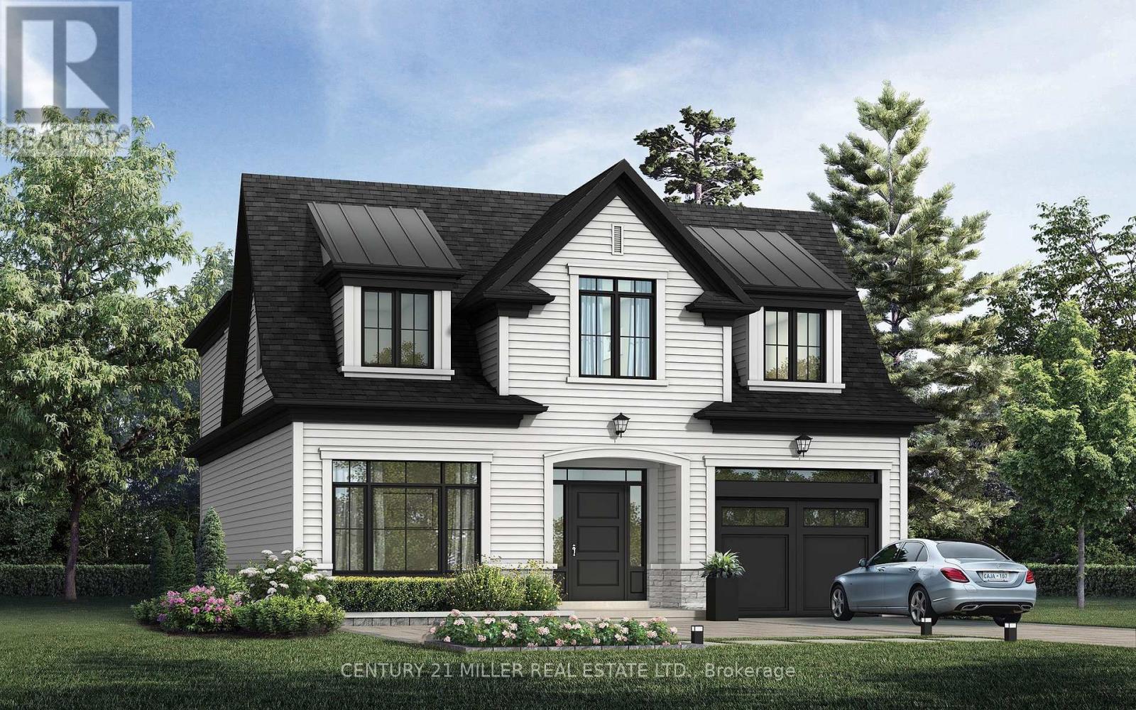 338 MACDONALD ROAD, oakville (oo old oakville), Ontario