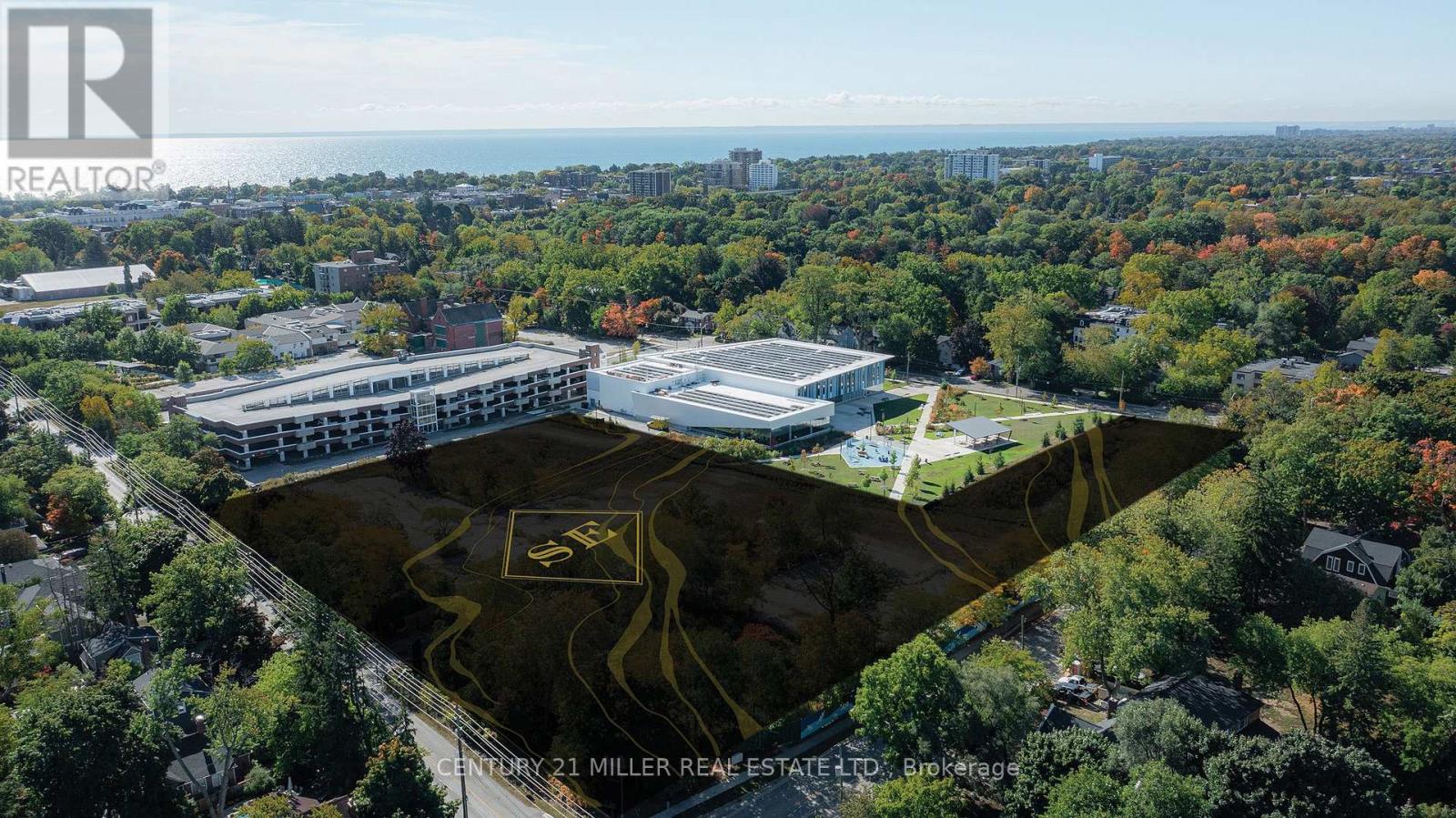 338 Macdonald Road, Oakville (Oo Old Oakville), Ontario  L6J 2B7 - Photo 3 - W12899458