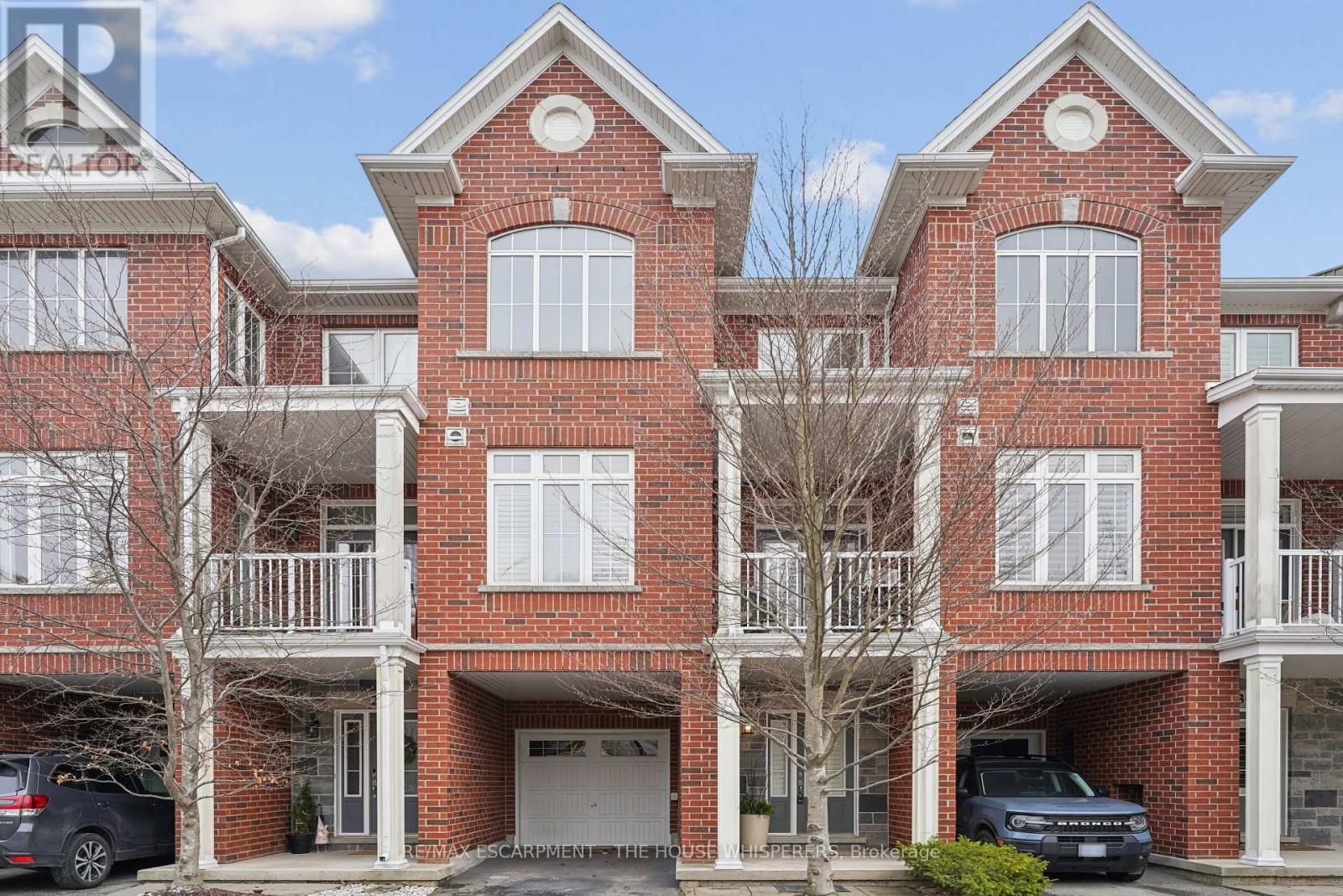 29 - 181 PLAINS ROAD W, Burlington, Ontario