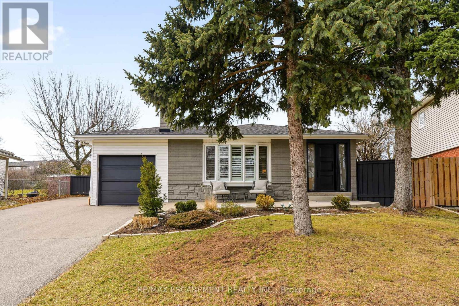 688 MULLIN WAY, burlington (appleby), Ontario