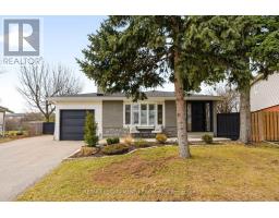 688 MULLIN WAY, Burlington, Ontario