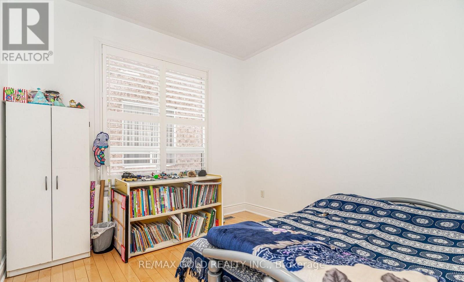 7 Bettey Road, Brampton (Vales Of Castlemore), Ontario  L6P 1S9 - Photo 20 - W12899498