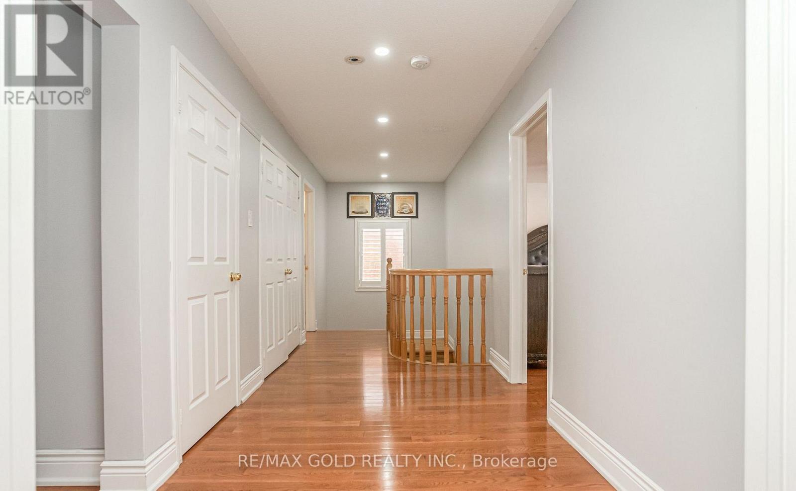 7 Bettey Road, Brampton (Vales Of Castlemore), Ontario  L6P 1S9 - Photo 23 - W12899498