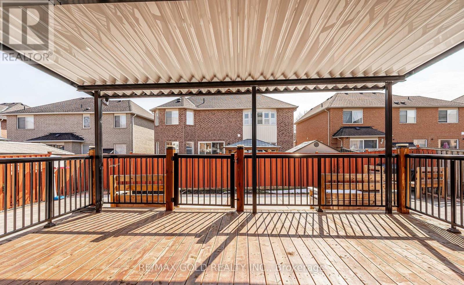 7 Bettey Road, Brampton (Vales Of Castlemore), Ontario  L6P 1S9 - Photo 45 - W12899498