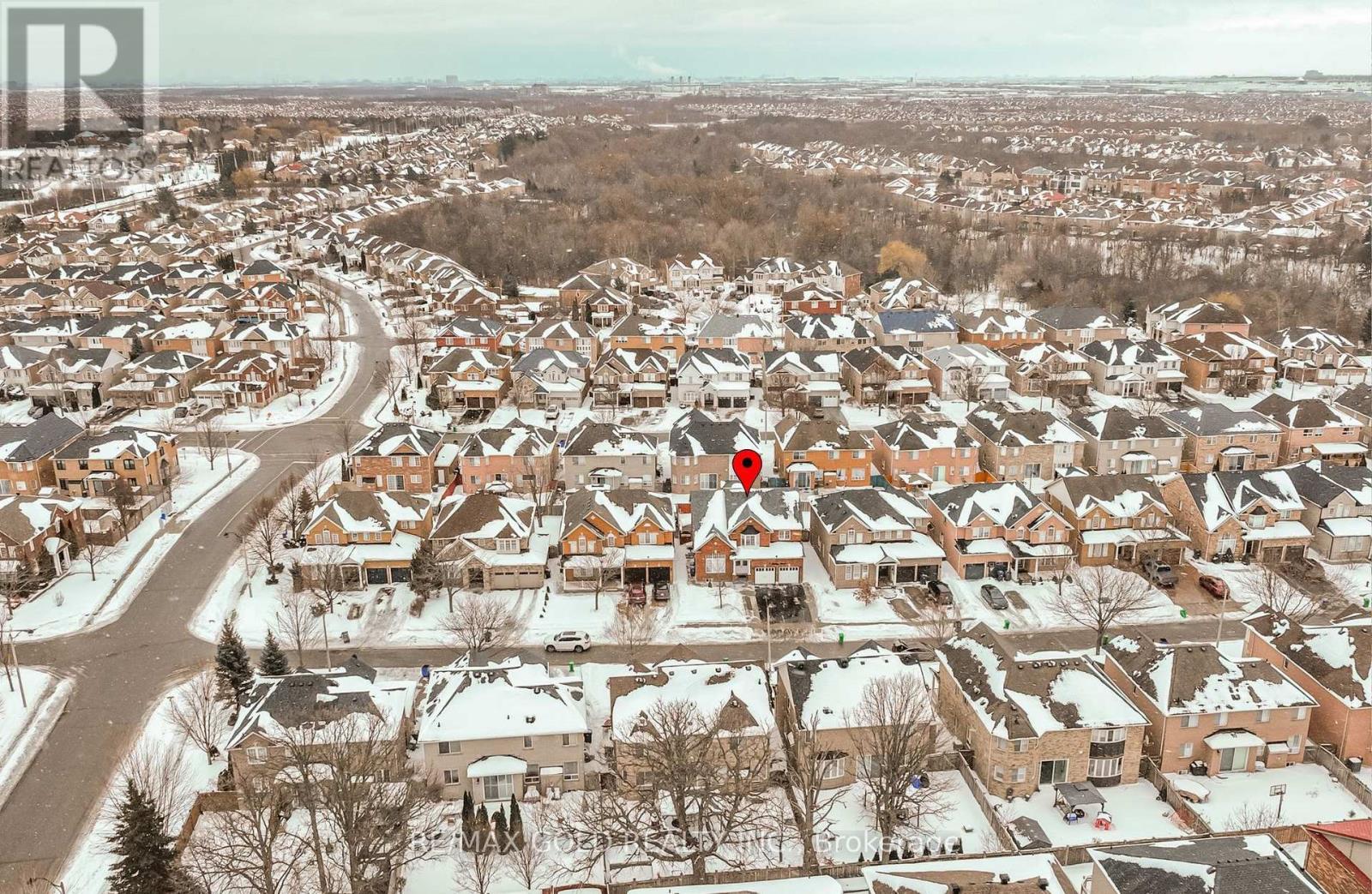 7 Bettey Road, Brampton (Vales Of Castlemore), Ontario  L6P 1S9 - Photo 48 - W12899498