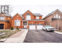 7 BETTEY ROAD, Brampton, Ontario