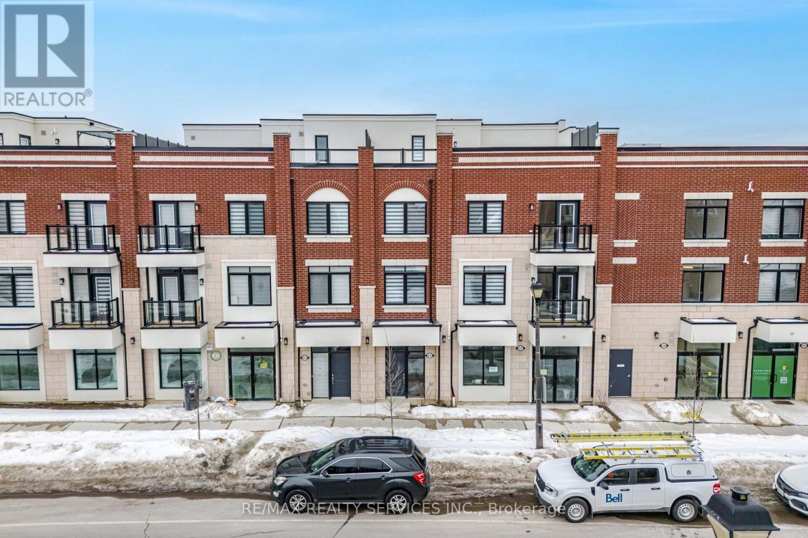 435 Dougall Avenue, Caledon, Ontario  L7C 4L5 - Photo 9 - W12899536