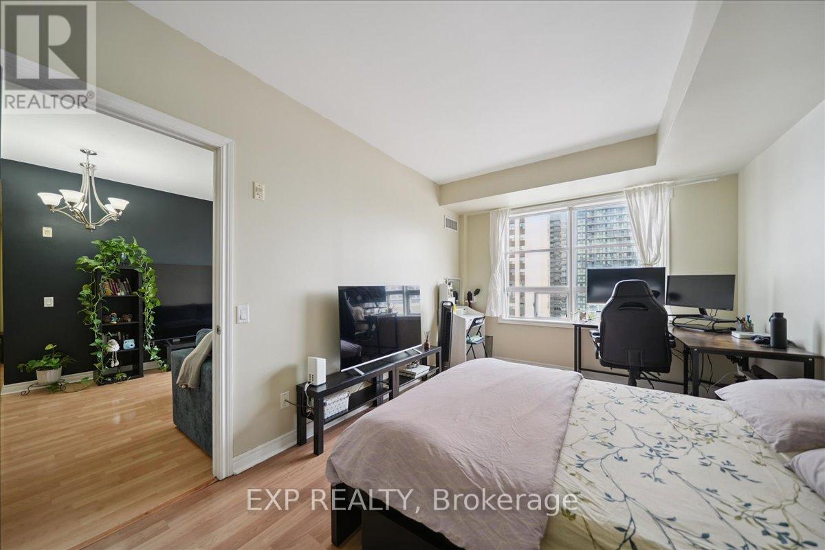 519 - 1415 Lawrence Avenue W, Toronto, Ontario  M6L 1A9 - Photo 16 - W12899562