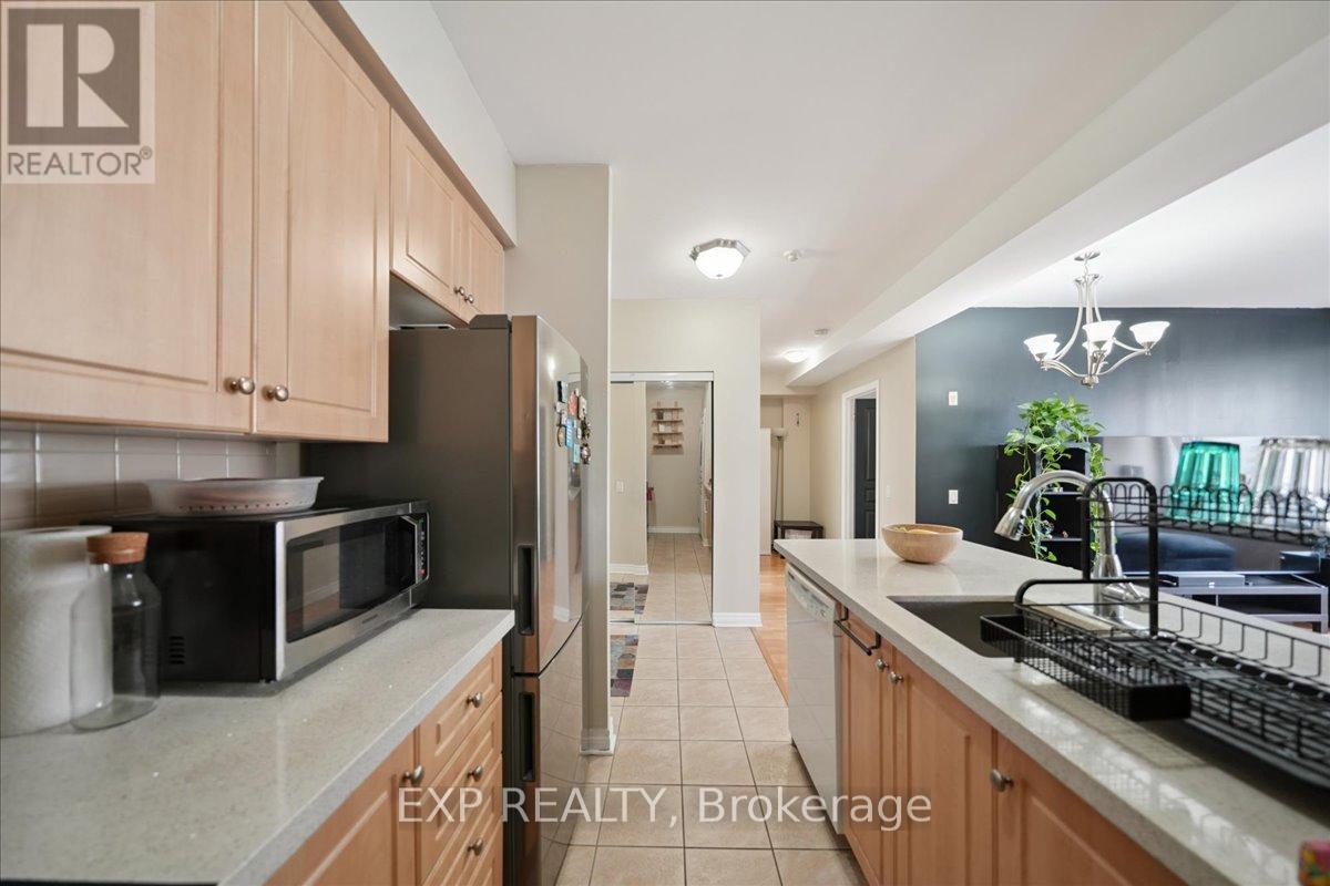 519 - 1415 Lawrence Avenue W, Toronto, Ontario  M6L 1A9 - Photo 2 - W12899562