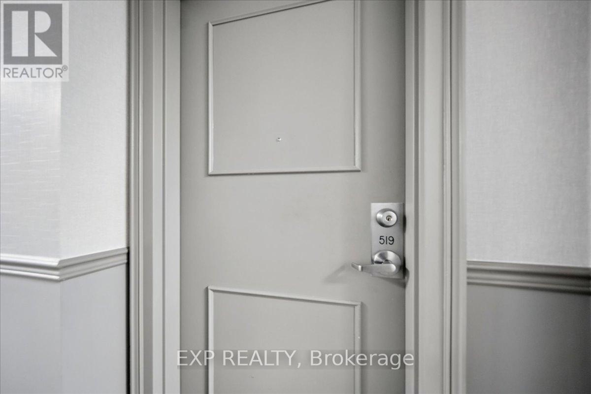 519 - 1415 Lawrence Avenue W, Toronto, Ontario  M6L 1A9 - Photo 30 - W12899562