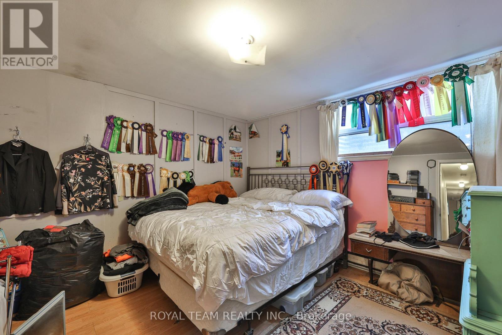 54 Maher Avenue, Toronto, Ontario  M6P 1G6 - Photo 38 - W12899564