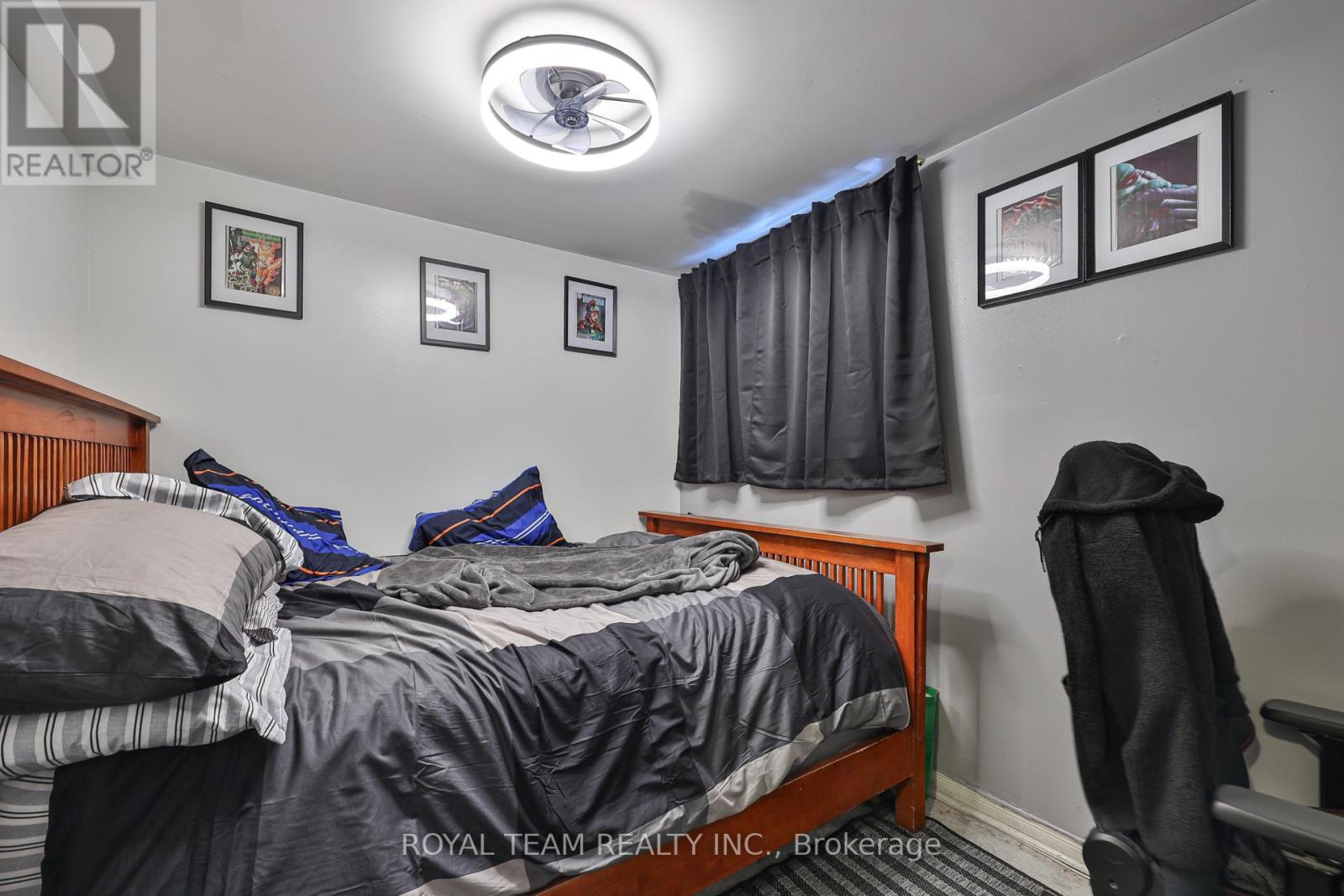 54 Maher Avenue, Toronto, Ontario  M6P 1G6 - Photo 40 - W12899564
