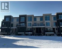 8 - 5 ROMILLY AVENUE, Brampton, Ontario