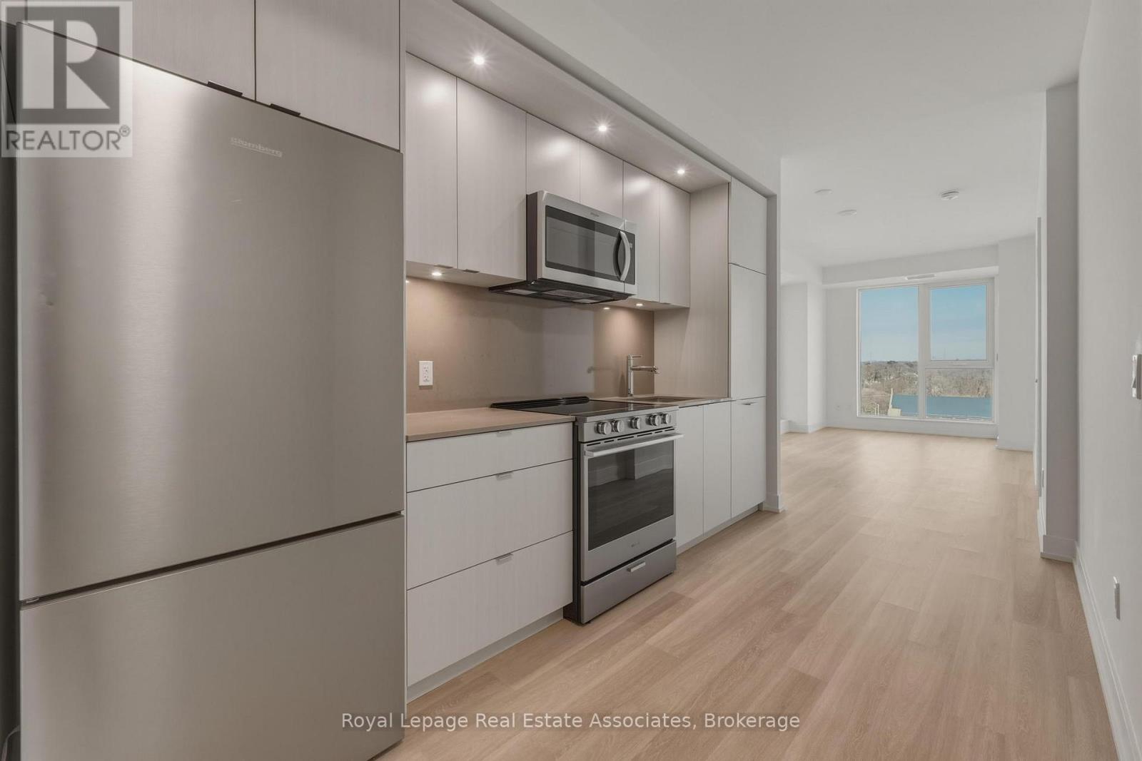 1112 - 25 CORDOVA AVENUE, Toronto, Ontario