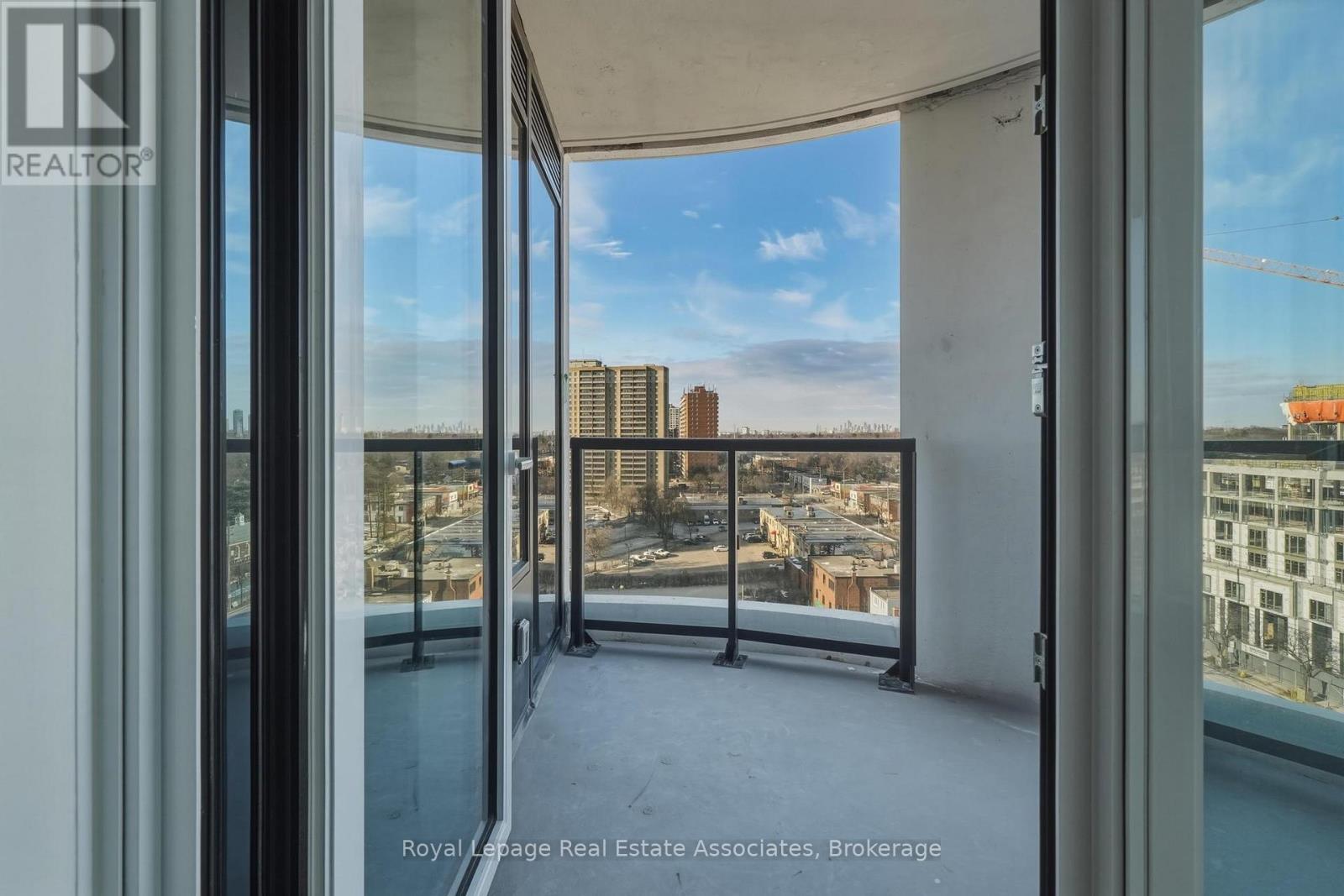 1112 - 25 Cordova Avenue, Toronto, Ontario  M9A 0E5 - Photo 10 - W12899606