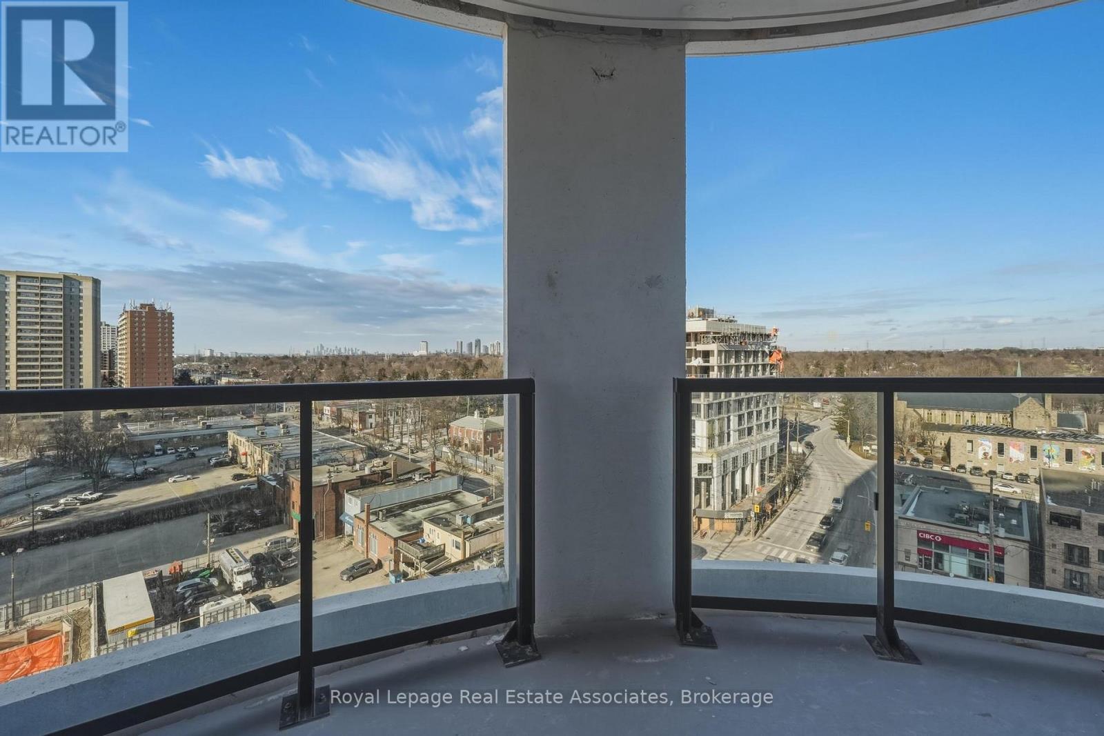 1112 - 25 Cordova Avenue, Toronto, Ontario  M9A 0E5 - Photo 11 - W12899606