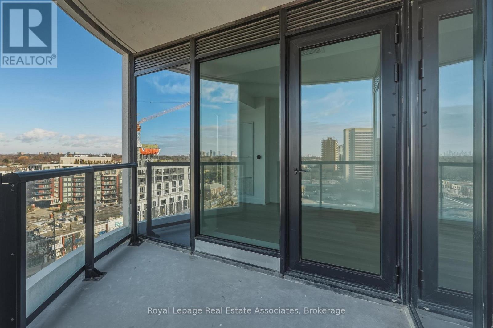 1112 - 25 Cordova Avenue, Toronto, Ontario  M9A 0E5 - Photo 12 - W12899606